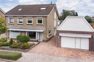 Woning Polselaan 2 Veenendaal