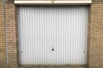 Garage Parnassiaveld 45 Duivendrecht