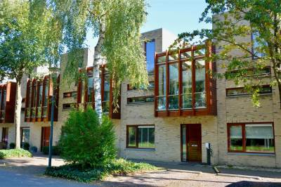 Woning Grassavanne 36 Eindhoven