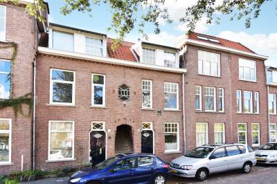 Woning Valkenboskade 356 Den Haag