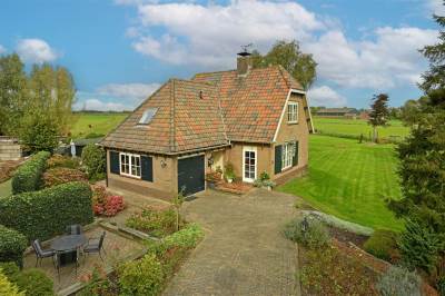 Woning Waverveense pad 18 Vinkeveen