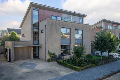 Woning Rigoletto 6 Kampen
