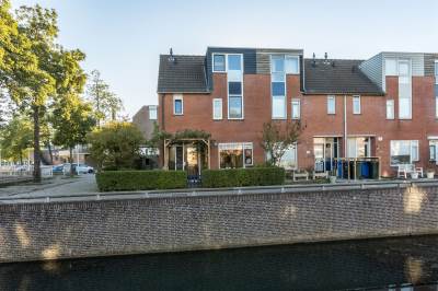 Woning Gruitmeesterslaan 125 Zwolle