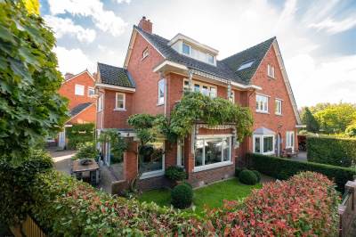Woning Herenweg 1 Zwolle