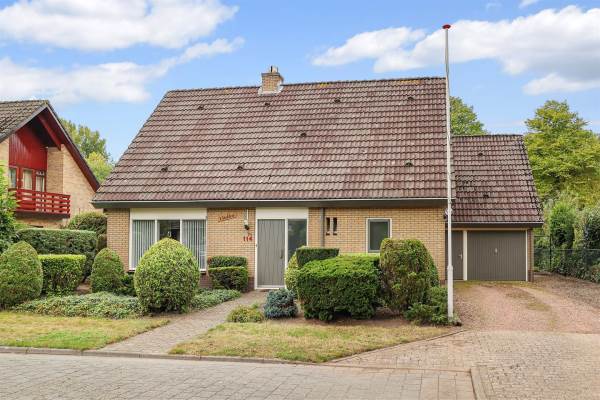 Woning Arthurgaarde 114 Apeldoorn