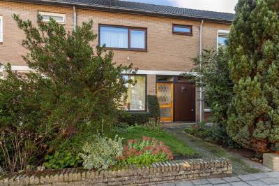 Woning Boerhaavestraat 112 Apeldoorn