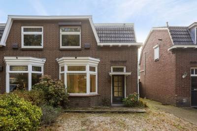Woning Rijksweg 29 Malden