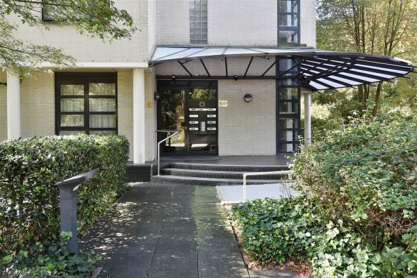 Woning Badhuisweg 169E Den Haag