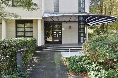 Woning Badhuisweg 169E Den Haag