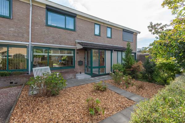Woning Sweelincklaan 16 Alkmaar
