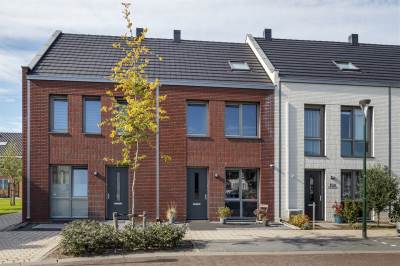 Woning Verzetsplein 13 Veen