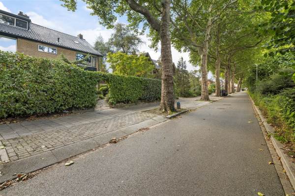 Woning Crayensteynstraat 135 Dordrecht