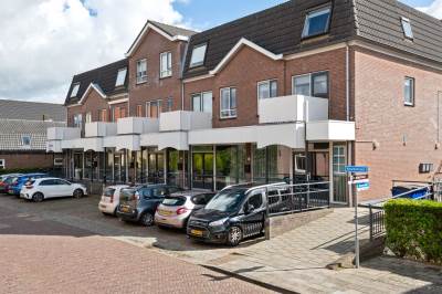 Woning Binnenhof 7 Almkerk