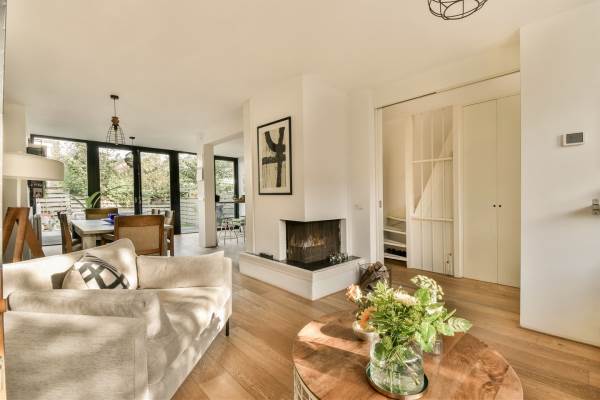 Woning Porto Buenolaan 19 Ouderkerk aan de Amstel