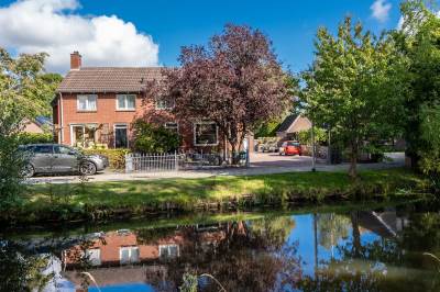 Woning Fabrieksstraat 27 Stadskanaal