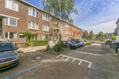 Woning van Naeltwijckstraat 193 Voorburg