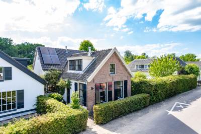Woning Jeudestraat 39 Zoelen