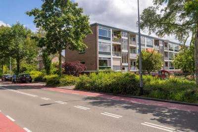 Woning Van Iddekingeweg 160 Groningen