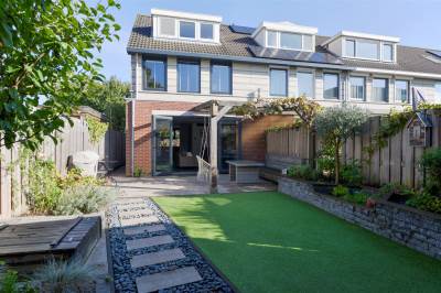 Woning Irislaan 2 De Kwakel