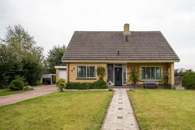 Woning Langewyk 10 Boelenslaan