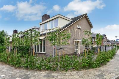 Woning Schoolstraat 23 Kekerdom
