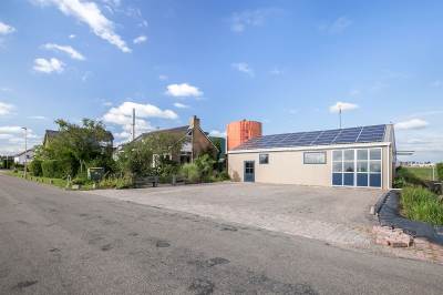 Woning Albert van 't Hartweg 27 Nieuwerkerk aan den IJssel