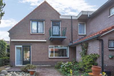 Woning Klapperdijk 23a Wapenveld
