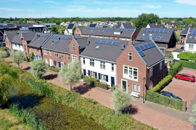 Woning Dopsingel 21 Eemnes