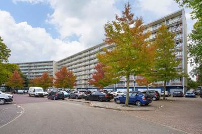 Woning Condorhorst 36 Leiden