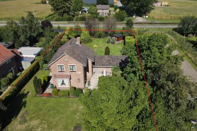 Woning Laan 2 Meeuwen