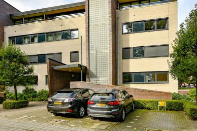 Woning Wimbledonpark 287 Amstelveen
