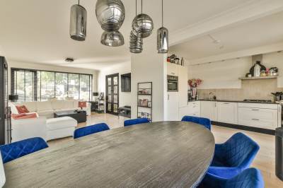 Woning Haydnstraat 27 Aalsmeer