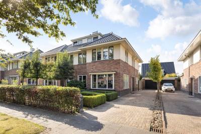 Woning Ereprijslaan 16 Beilen