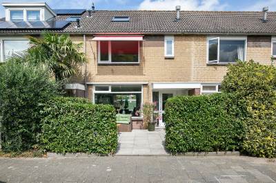 Woning De Hoornbloem 29 Wateringen