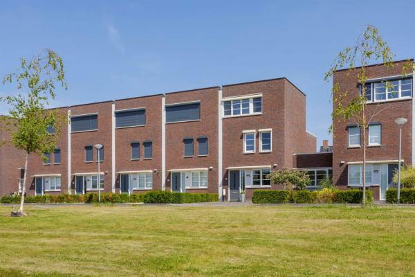 Woning Ouvertureweg 26 Rosmalen