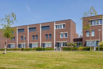 Woning Ouvertureweg 26 Rosmalen