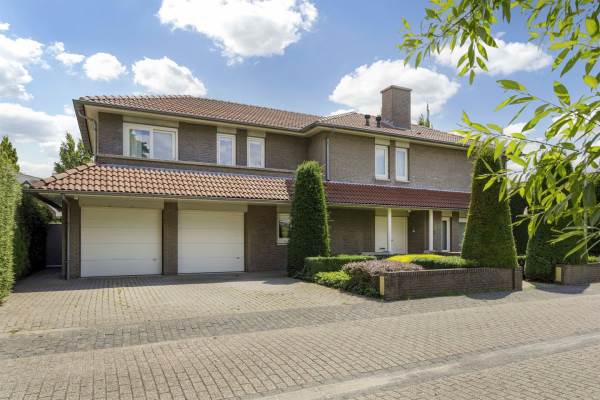 Woning Rietbeemdenborch 9 Rosmalen