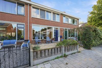 Woning Lingestraat 4 Oost-Souburg
