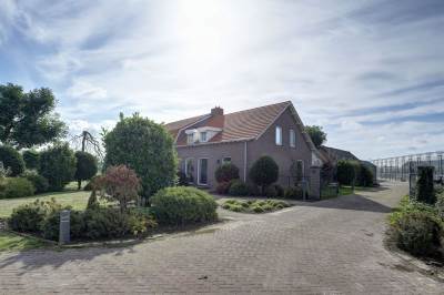 Woning Heide 5A Roggel