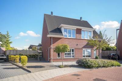 Woning Sint Nicolaashof 3 Kampen