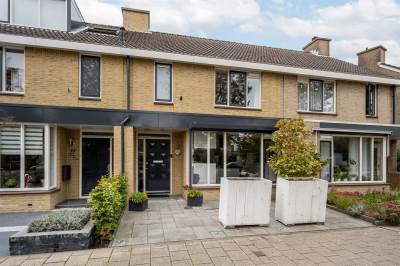 Woning Vondellaan 56 's-Gravenzande
