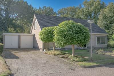 Woning Tipakker 2 Havelte