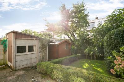 Woning Stuyvesantstraat 180 Den Haag