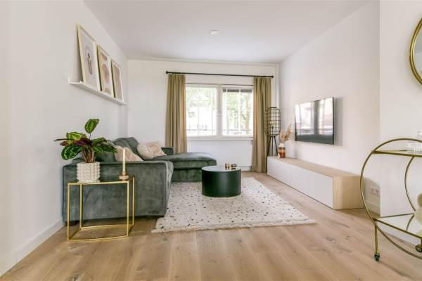 Woning Delftlaan 429hs Haarlem