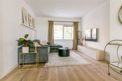 Woning Delftlaan 429hs Haarlem