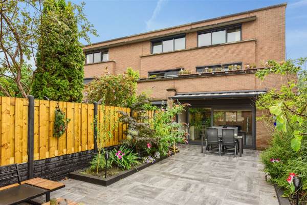 Woning Pangahout 2 Zoetermeer