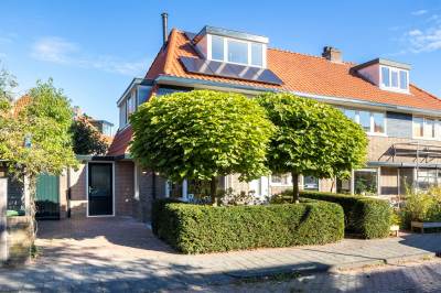 Woning Lorentzstraat 63 Amersfoort