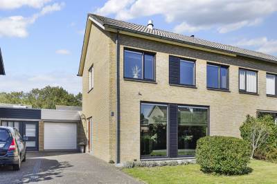 Woning Korhoenlaan 18 Beuningen (GE)