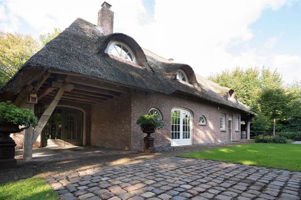 Woning Hoogeindsestraat 2 Esbeek