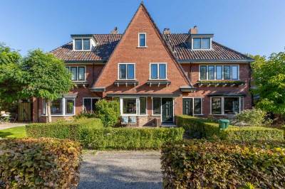 Woning Bankastraat 11 Amersfoort